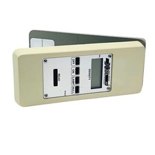 X-rite REF 331, Densitometro a trasmissione B/N a batteria