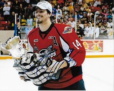 Tazza commemorativa firmata