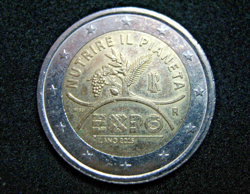 Moneta euro commemorativi - moneta,