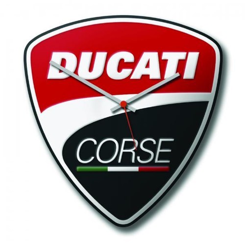 Ducati corse power orologio - corse, da