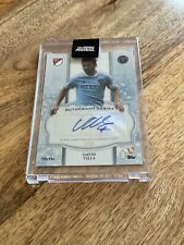 Topps Total Football Villa /10