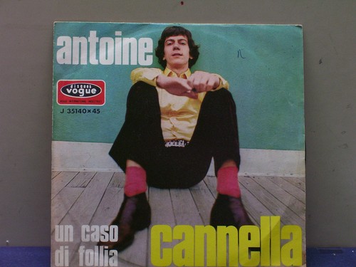 Antoine giri un caso - antoine-, giri-