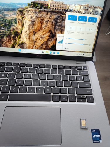 Dell latitude 5440 - 5440, i5-1335u