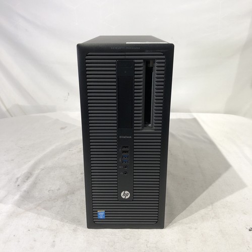 Elitedesk 800 intel core - g1,