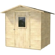 Casetta in Legno 2x2 da