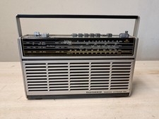 Radio telefunken vintage mod - radio,