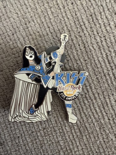 Kiss ace frehley long - kiss’05,