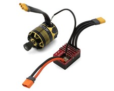 Combo motore ESC e V2 con