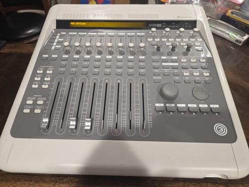 Digidesign 003 console - digidesign,