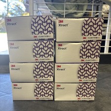 3M Xtract Cubitron II Net Disc