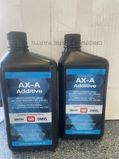 VALVE CARE AX-A  Kit 2litri X