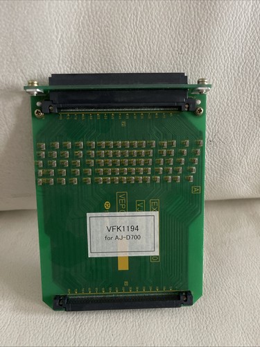 Scheda estensione panasonic - scheda,
