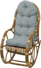 Cuscino imbottito per sedia a