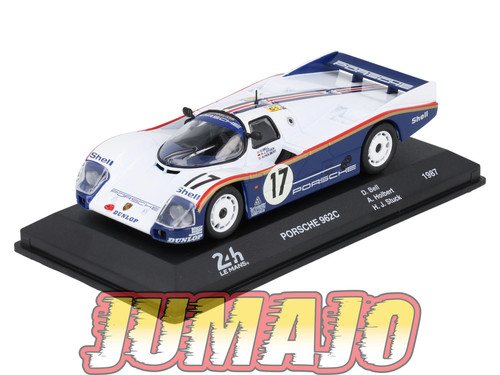 24h276 voiture 24 heures - 1/43,