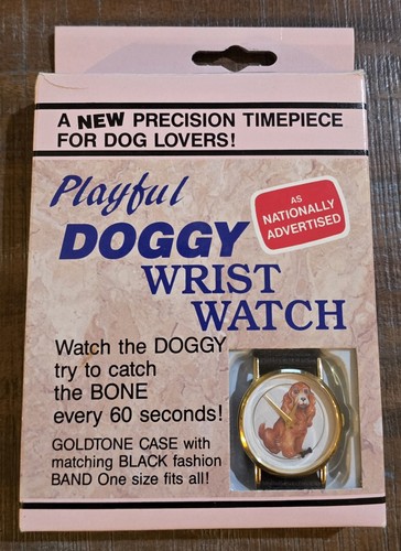 Orologio polso vintage - da,