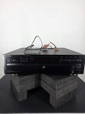 Kenwood DP-R4440 5-Disc CD