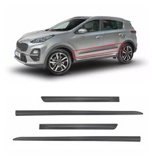 Modanature porte fasce