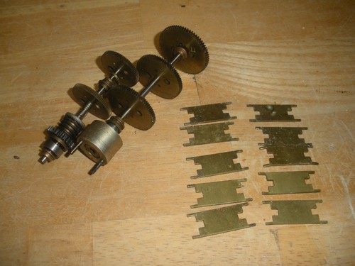 Hammond organ parts - hammond,