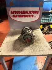 ALTERNATORE KIA CARENS 1.7 CRD ANNO 2016 8400290