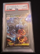 🇯🇵 Carta Pokemon PSA10 -