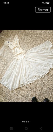 Robe cérémonie femme - robe,
