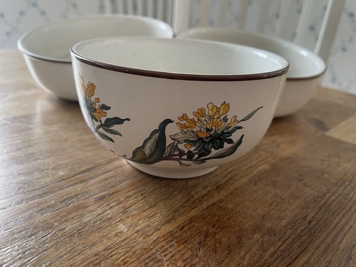 Tre ciotole villeroy boch - ciotole,,