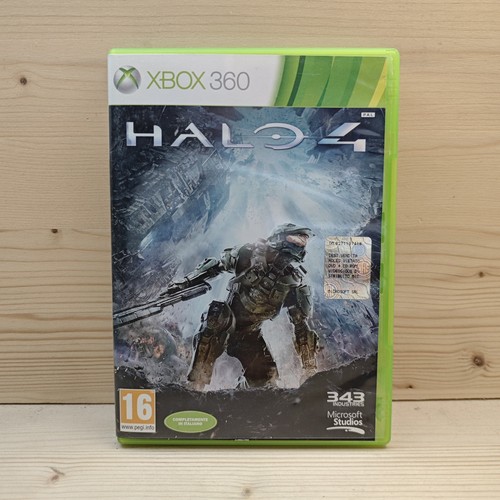 Halo pal ita per - halo, 4