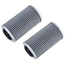 2pc Filtro olio per Sea-Doo