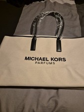MICHAEL KORS Parfums TELA Tote