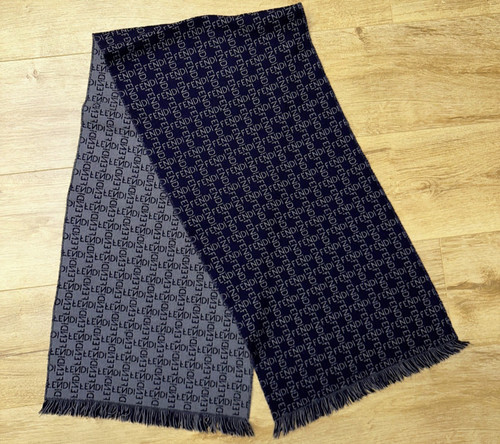 Rara sciarpa fendi vintage - fendi,
