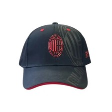 CAPPELLO COTONE BASEBALL