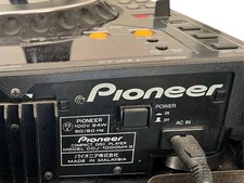 Pioneer CDJ-1000MK3