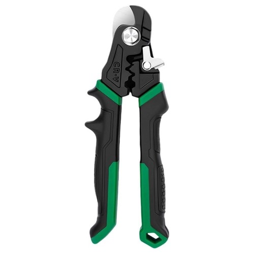 Cesoie per cavi hardware - 2x(cesoie,