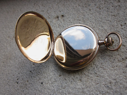 Orologio tasca bm - orologio,