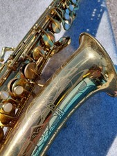 Sassofono contralto CONN 6M