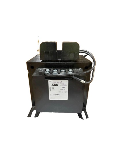 Trasformatore abb t4750ps1 - trasformatore,