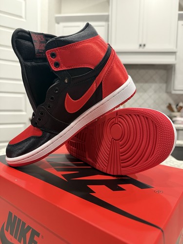 Wmns air jordan og - air, hi