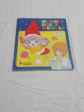 Memole Dolce Memole Album Figurine Panini, 1985, Incompleto 