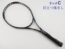 Racchetta da tennis usata