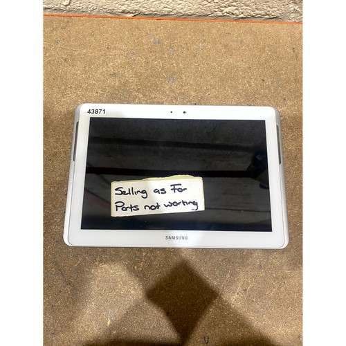 Samsung galaxy tab - galaxy, 2