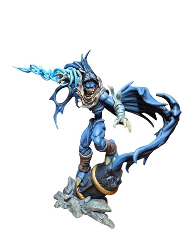 Raziel soul reaver - raziel,