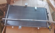 VALEO TA138 LANCIA DELTA 1.5