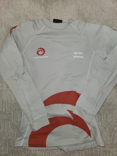 Maglia america cup 2003 - maglia,