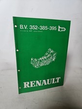 Renault Manuale Riparazioni