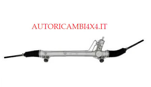 Scatola guida sterzo jeep - scatola, guida/sterzo