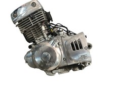 MOTORE SUZUKI MARAUDER GZ 250