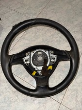 Volante sterzo senza airbag