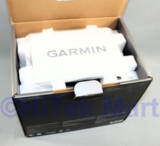 Garmin GPSMAP 743xsv Combo