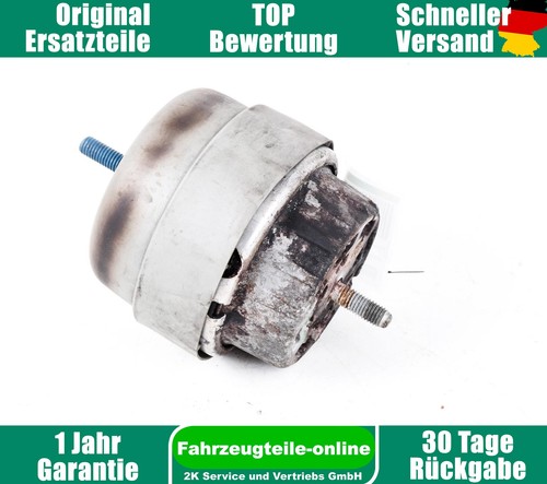 Supporto motore audi - supporto, a6