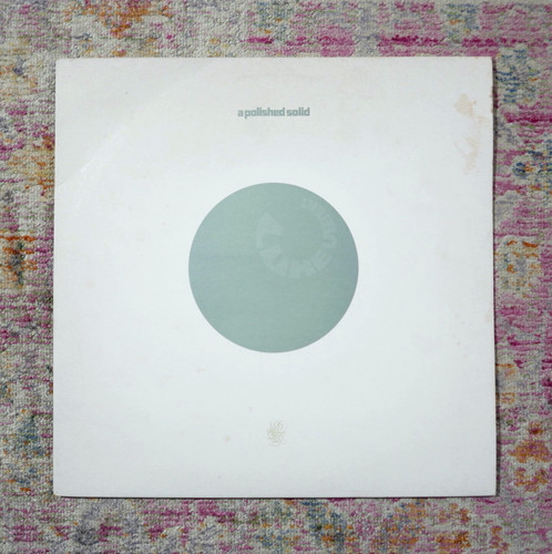 Luke vibert polished solid - vibert,